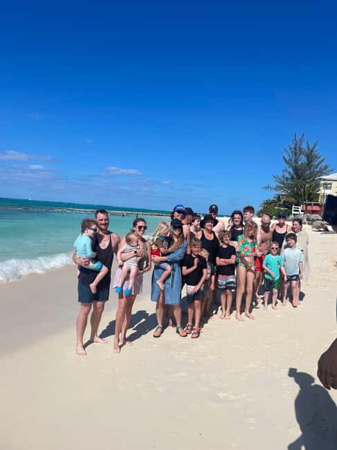 Customizable half day group tour (price per vehicle) - Clifton Heritage National Park: winding trails with a break from downtown