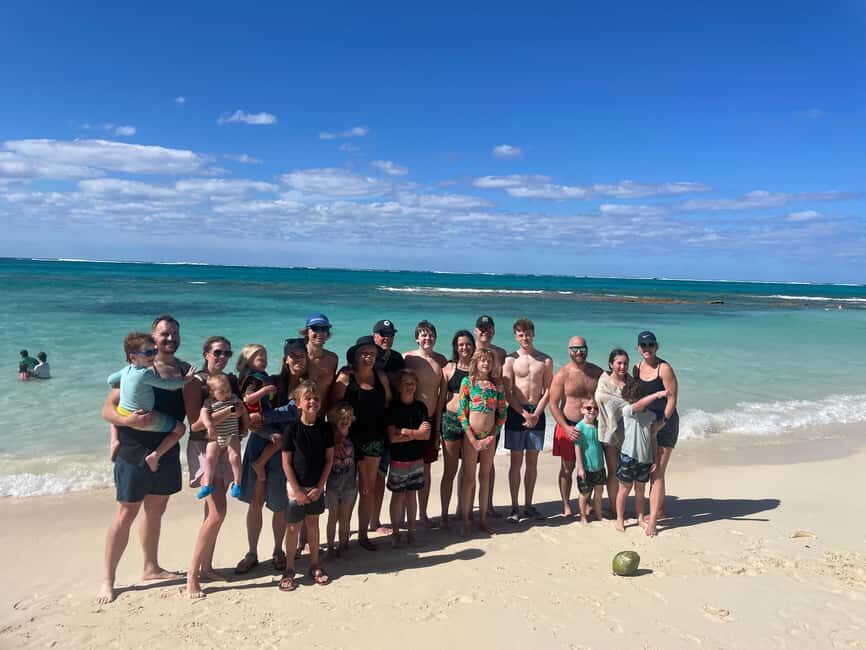 Customizable half day group tour (price per vehicle) - Ardastra Gardens: flamingos up close (and why families love it)