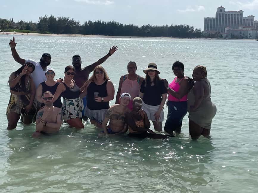 Customizable half day group tour (price per vehicle) - Price and value: what $425 per vehicle means in real life