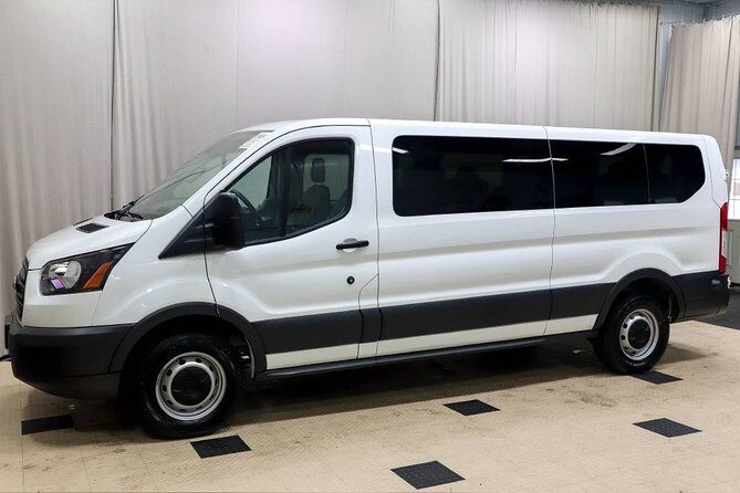 Direct Private Airport Transfer four or more Persons (one way) - Key things to know before you go