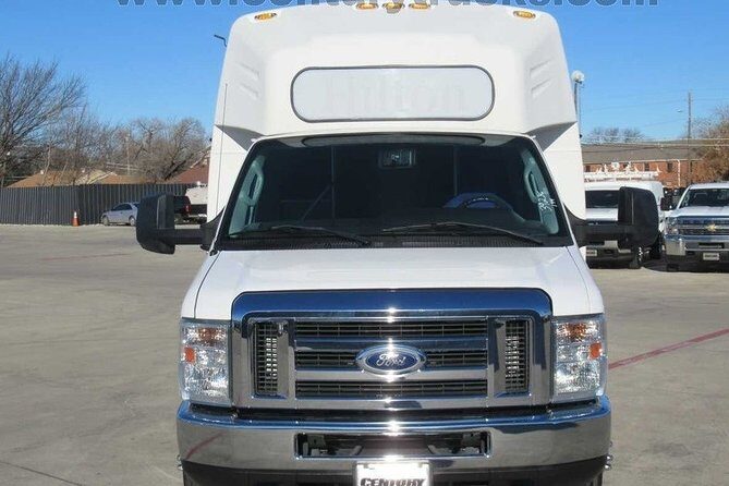 Direct Private Airport Transfer four or more Persons (one way) - Flat-rate Nassau drop-offs, plus the Paradise Island bridge toll