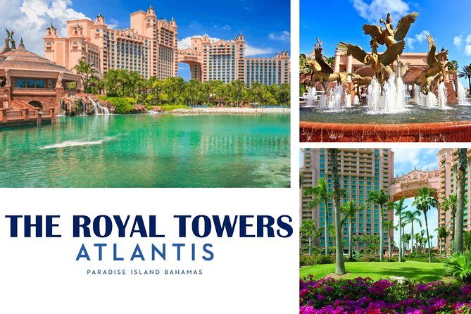 Discover Nassau Bahamas Guided City Tour and Historic Sites - Key things to know before you go