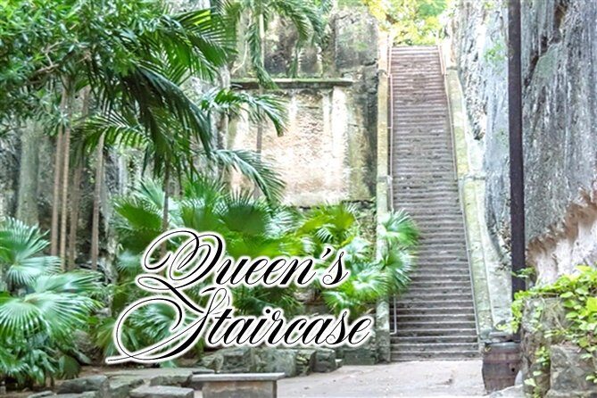 Discover Nassau Bahamas Guided City Tour and Historic Sites - Price and time: does $120 really make sense?