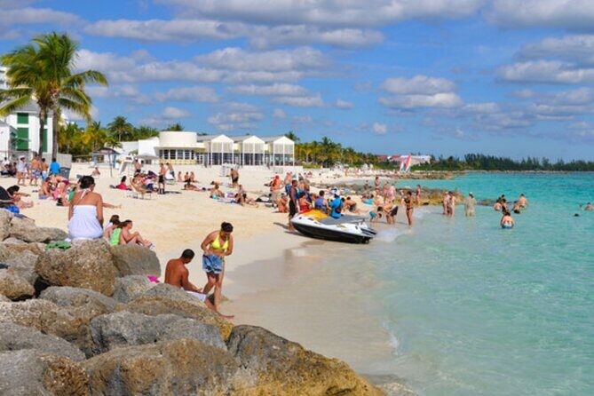 Freeport Shore Excursion: Garden of the Groves and City Tour - Who should book this Garden of the Groves and City Tour?
