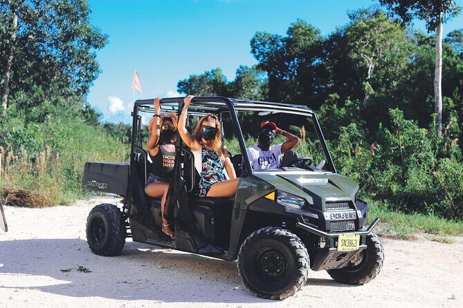 Full Day Buggy Rental in Nassau - What’s Included (and How It Changes the Math)