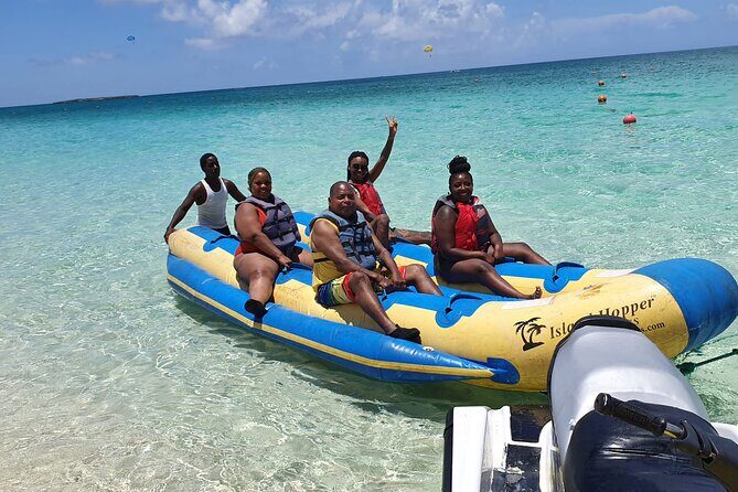 FUN ATV Tour+JetSki Bundle with Beach Break Truly Sensational - Queen’s Staircase: The 66 Steps and Why Limestone Matters