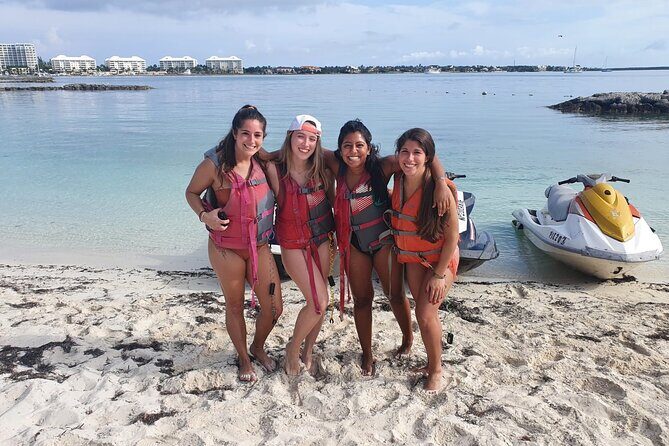 FUN ATV Tour+JetSki Bundle with Beach Break Truly Sensational - What You Pay ($249) and Where the Real Value Comes From