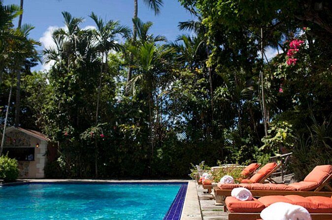 Graycliff Hotel "Escape Nassau" Day Pass - Who This Day Pass Is For (and Who Should Think Twice)