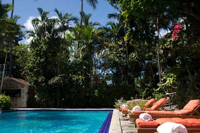 Graycliff Hotel "Escape Nassau" Day Pass - Your 10:30 Start: Planning a Smooth Nassau Escape