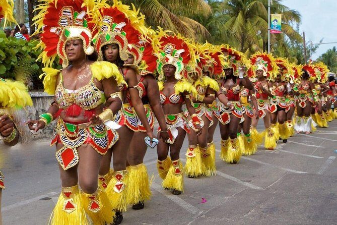 Great affordable transport service in nassau bahamas - How pickup works at Lynden Pindling International Airport
