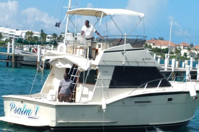 Half-Day at Green Cay Bahamas Snorkeling with Turtles - What to Bring and How to Make the Most of 4 Hours