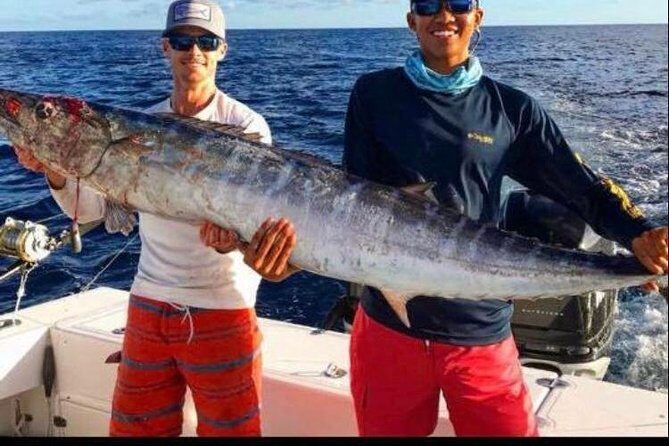 Half day Deep sea/light tackle fishing charters - Key Highlights You’ll Actually Care About