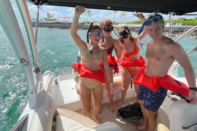 Half-Day Luxury Private Rose Island Pigs and Turtles Excursion - Should you book this Rose Island private excursion?