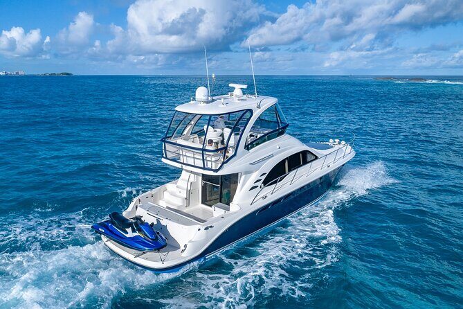 Half Day Private Yacht Charters - Key Highlights You Should Know Before Booking