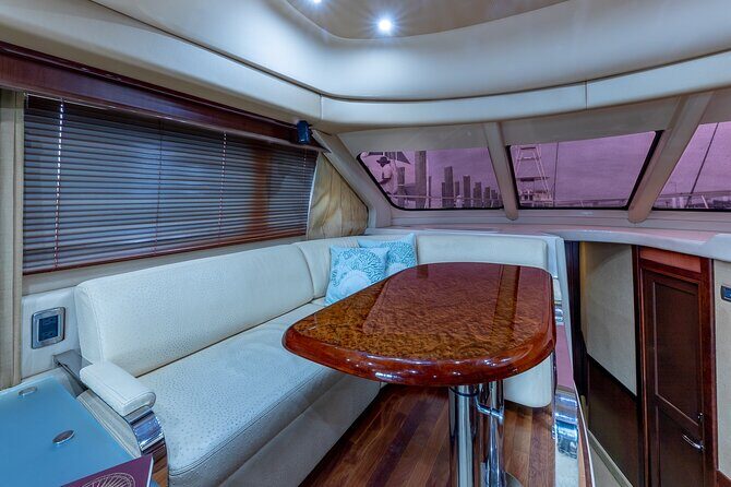 Half Day Private Yacht Charters - Rose Island: When You Want Scenery and Easy Beach Time