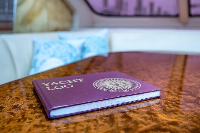 Half Day Private Yacht Charters - Wave Runner and Onboard Add-Ons: When Extra Money Makes Sense