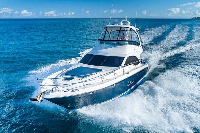 Half Day Private Yacht Charters - Price and Value: Is $8,000 Worth It for Up to 10?