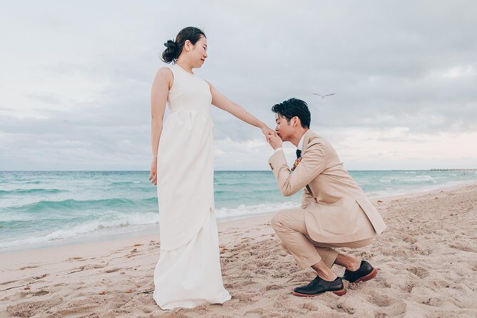 Hire Photographer, Professional Photo Shoot - Nassau - Who this Nassau photo shoot is best for (and who should think twice)