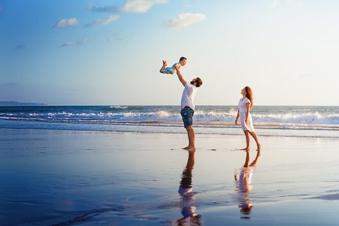Hire Photographer, Professional Photo Shoot - Nassau - Should you book this Nassau photographer hire?