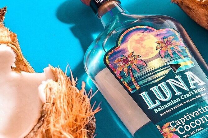 Historic Island Tour Plus Rum Cake Sample and Local Beer - A 3.5-hour Nassau loop that feels personal