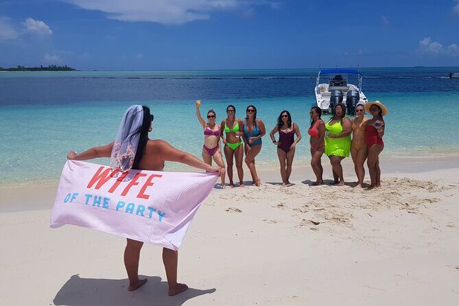 Honor Roll Private Bahamas Boat Charter - Who This Charter Suits Best (and Who Might Want to Skip It)