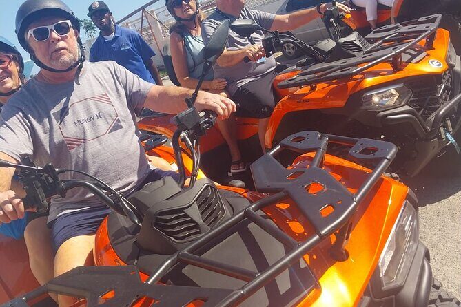 J&L Atv and Scotter Rentals Nassau,bahamas - 6 key points that matter before you book