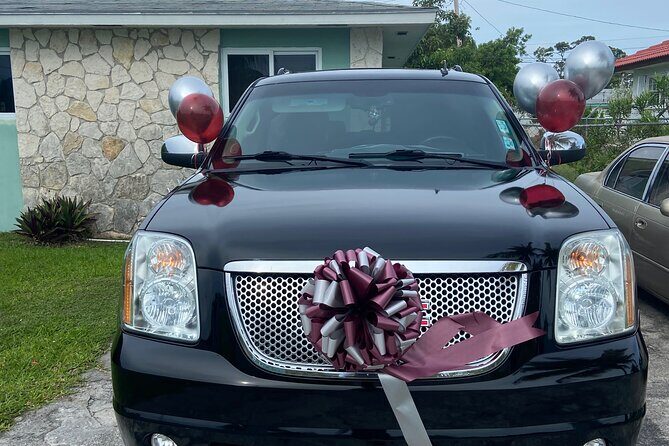 Luxury SUV Transfer from Airport, cruise port, Celebration Key - Luggage Rules: Pack Smarter So You Don’t Have to Negotiate
