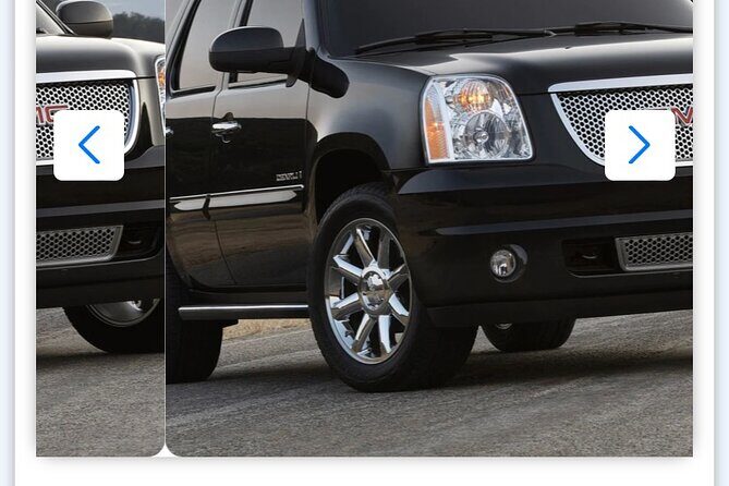 Luxury SUV Transfer from Airport, cruise port, Celebration Key - Price and Value: What You’re Paying For (and When It’s a Great Deal)