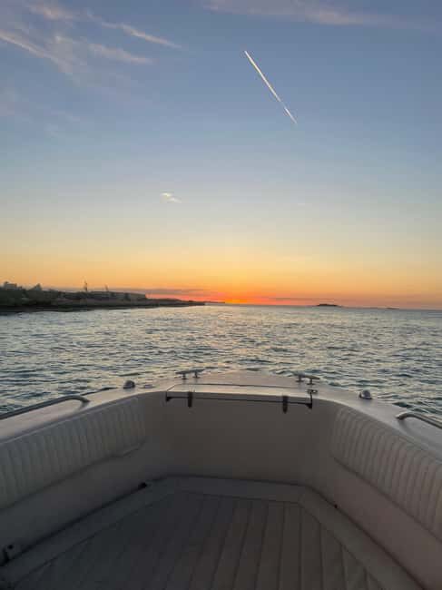 Nassau: 3 Islands Boat w/ Swimming Pigs, Snorkeling & Turtle - Key things I’d plan around