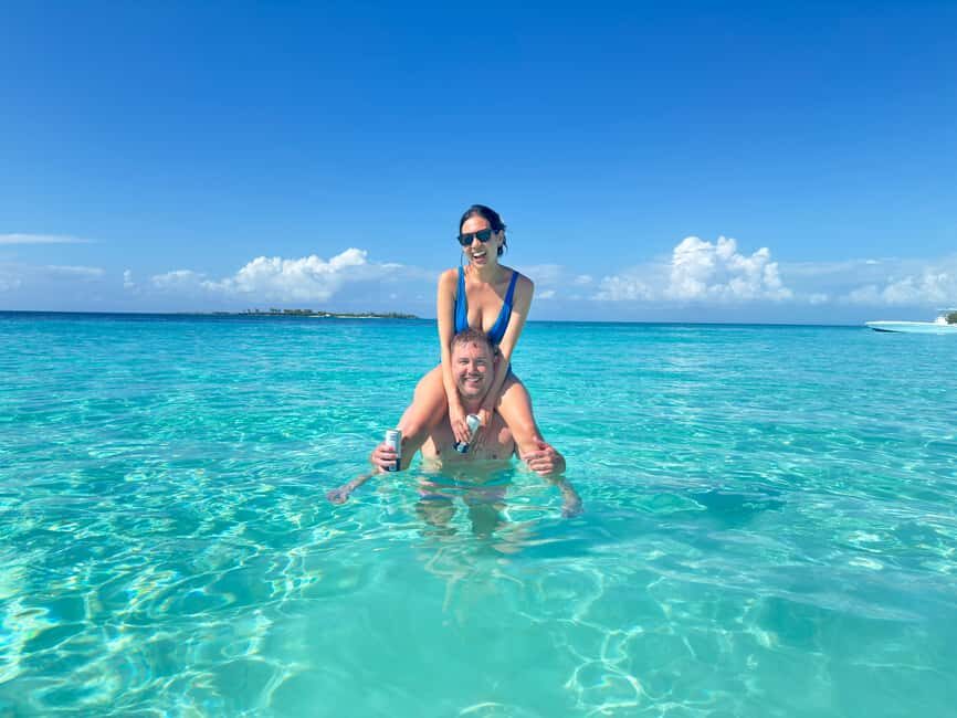 Nassau: 4-Island Tour Swimming Pigs, turtles, snorkeling - Who This Tour Fits Best (And Who Should Skip It)