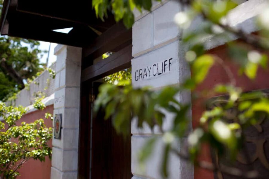 Nassau: Afternoon Tea at Graycliff Hotel and Restaurant - Key things to know before you book Graycliff afternoon tea