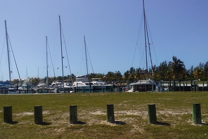 Nassau Airport to Palm Cay - group transportation in comfort - Nassau Airport to Palm Cay: Why This Transfer Feels Like a Real Welcome