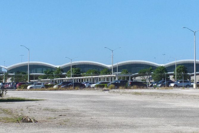 Nassau Airport to Palm Cay - group transportation in comfort - The Drive Along the South Side: Timing, Comfort, and What You’ll Likely See