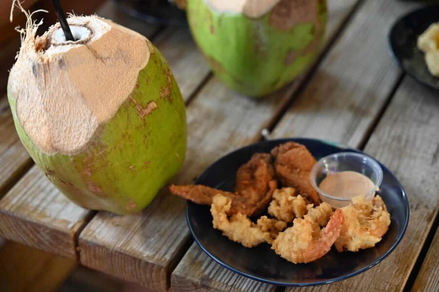 Nassau: ATV or Buggy Tour with Tasty Local Foods - Nassau ATV or Buggy plus Tasty Local Foods: the vibe and the value