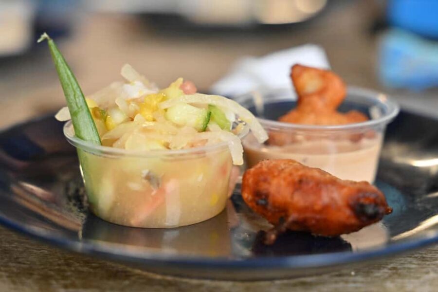 Nassau: ATV or Buggy Tour with Tasty Local Foods - ATV or buggy: what you should expect from the driving