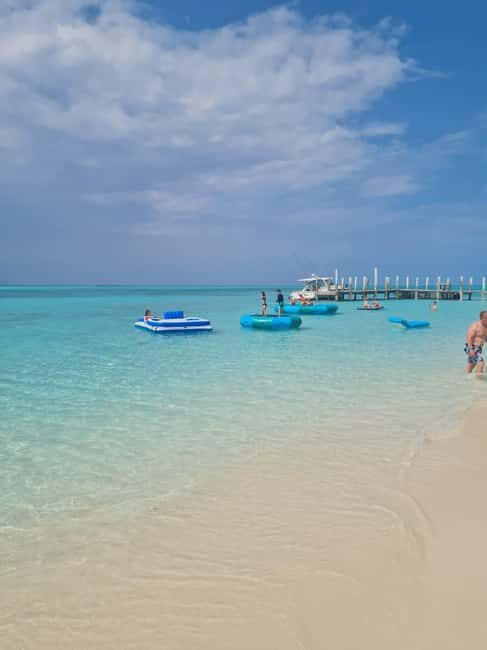 Nassau ATV & Swimming Pigs Tour - Who This Tour Fits Best (and Who Should Skip It)