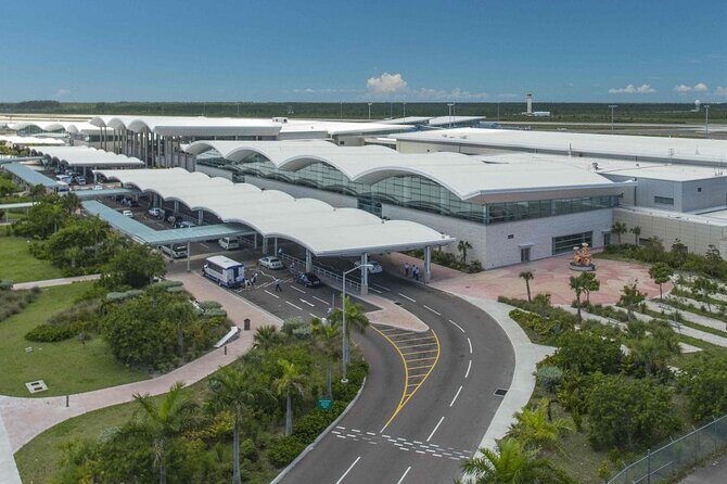 Nassau, Bahamas Private Airport Transfers - Key highlights at a glance