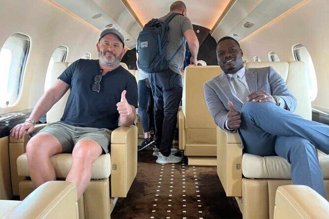 Nassau, Bahamas Private Airport Transfers - Smooth-arrival tips you can use immediately