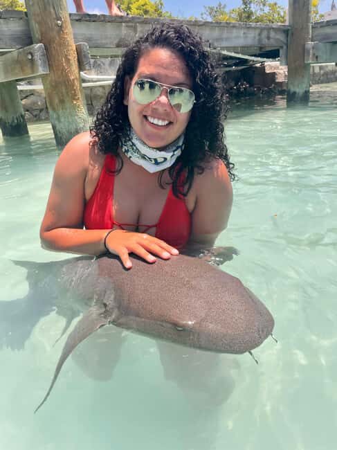 Nassau: Discover Exuma Island Hopping and Swimming Pigs Tour - Getting to Exuma: the Paradise Island start and 8-hour rhythm