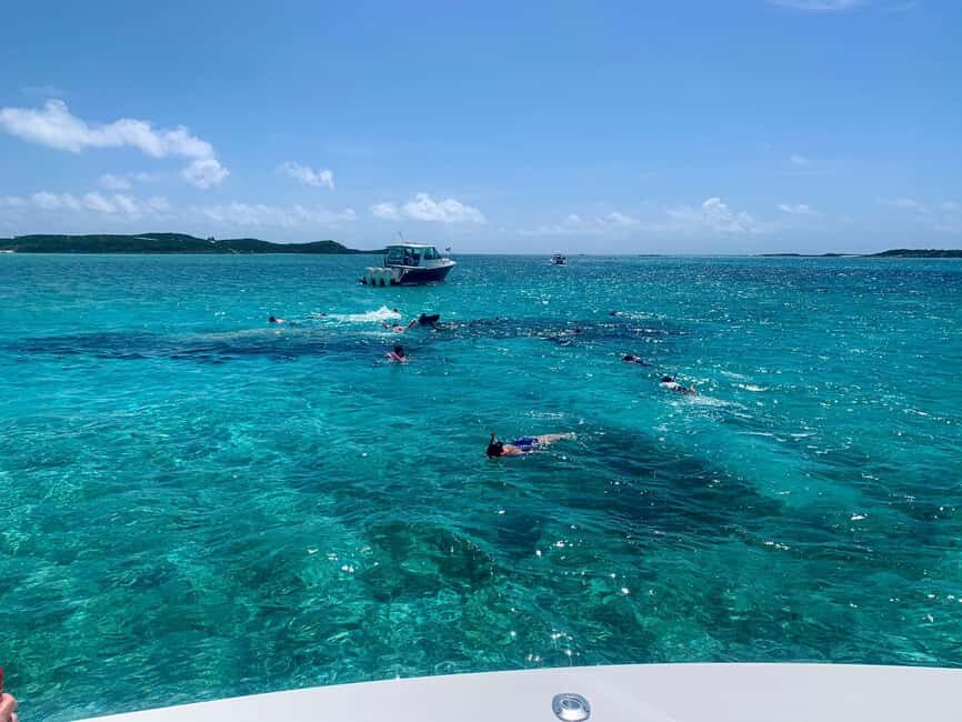 Nassau: Discover Exuma Island Hopping and Swimming Pigs Tour - Who this tour fits best, and who should skip it