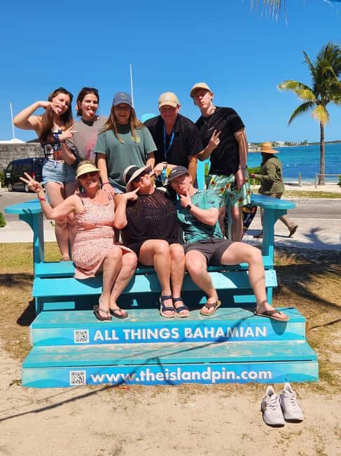 Nassau: Electric Bus Tour with Food & Drink Samples - Greycliff Chocolate Factory: a chocoholic stop that pairs well with rum flavors