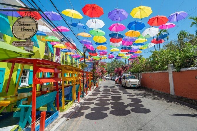 Nassau Family Friendly City Tour - Key Highlights You’ll Actually Notice