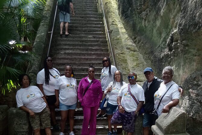 Nassau Family Friendly City Tour - Graycliff Heritage Village Marketplace: The Start Stop That Sets the Tone