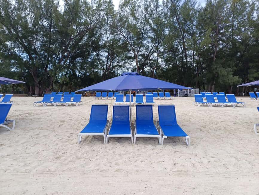 Nassau: Guided Scooter/ATV Rental or Tour w/Beach Day Bundle - Scooter or ATV: what you’re really choosing