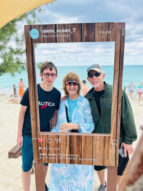 Nassau: Half-Day Swimming Pigs, Reef Snorkel & Beach Club - Should You Book This Nassau Half-Day Pig, Reef Snorkel, and Beach Club Tour?