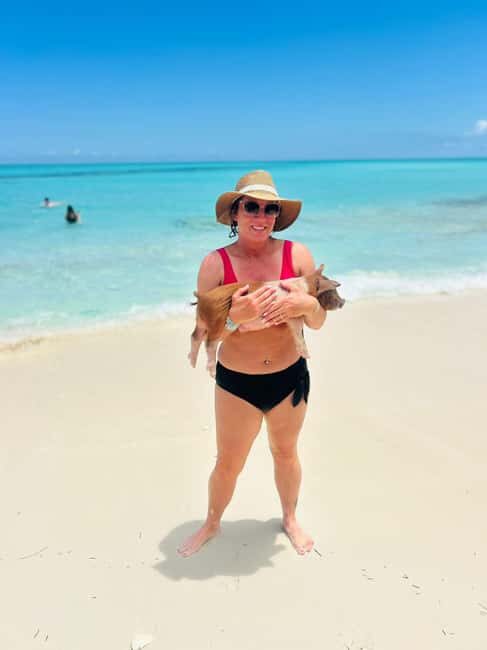 Nassau: Half-Day Swimming Pigs, Reef Snorkel & Beach Club - Price and Value: Is $189 Fair for a Half-Day?