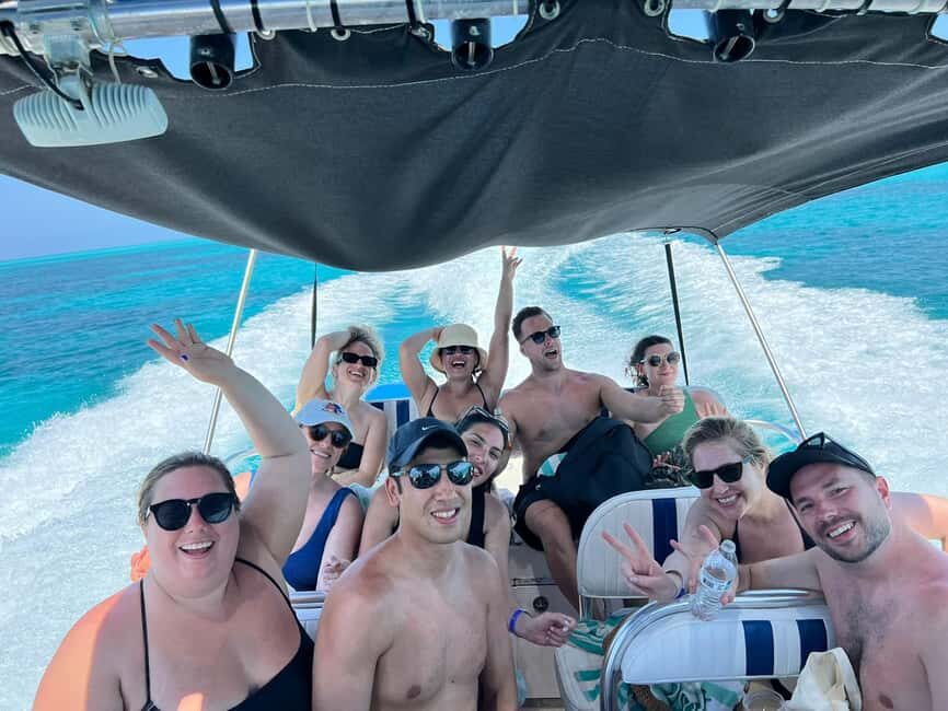 Nassau: Half-Day Swimming Pigs, Reef Snorkel & Beach Club - Who This Tour Fits Best (and Who Should Skip It)