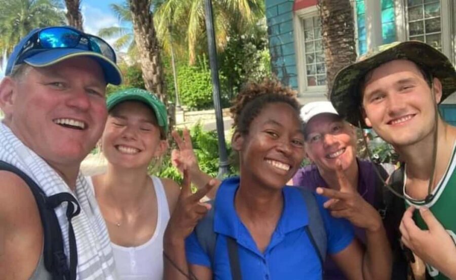 Nassau: Historical & Cultural Walking Tour by KINDWalk - Key highlights that matter in real life