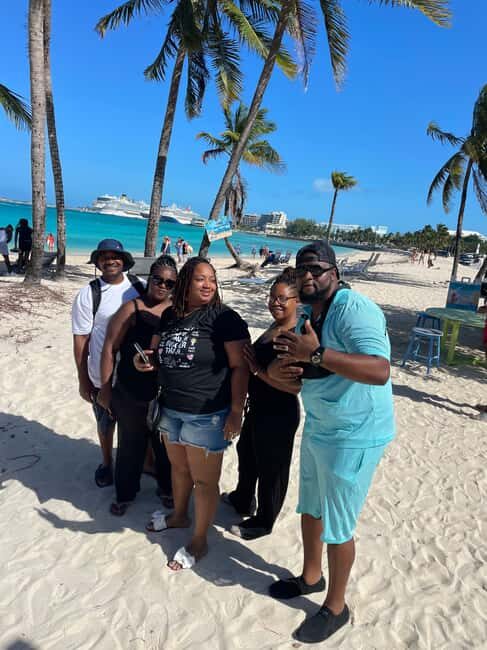 Nassau: Land Tour with Local Food & Rum Tasting - Price and time: is $60 worth it for 150 minutes?