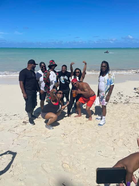 Nassau: Land Tour with Local Food & Rum Tasting - Bahamian food tasting: what you’ll eat (and why it matters)
